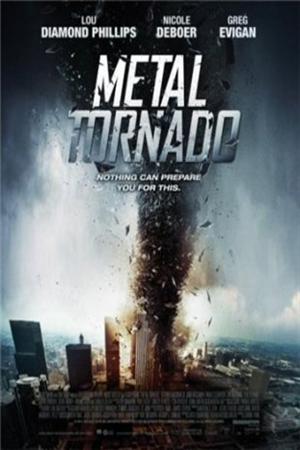 Смотреть Железный смерч (2011) онлайн