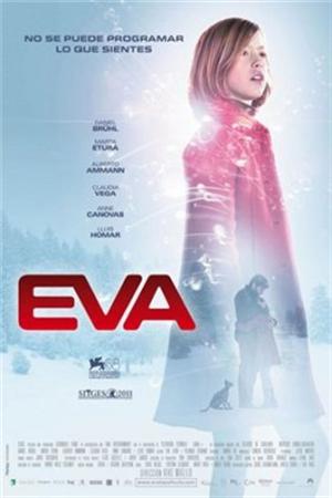 Смотреть Ева: Искусственный разум (2011) онлайн