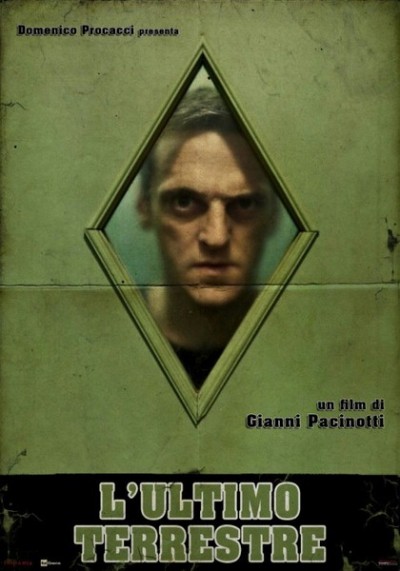 Смотреть Последний землянин (2011) онлайн