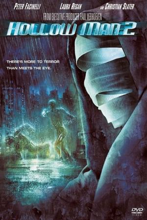 Смотреть Невидимка 2 (2006) онлайн