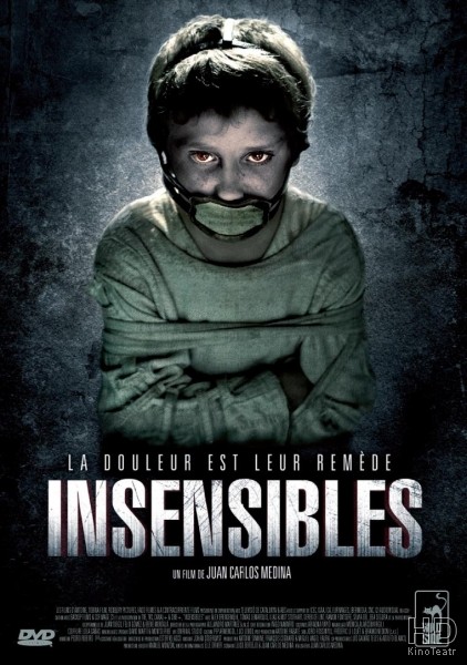 Безболезненный / Нечувствительный / Insensibles 2012