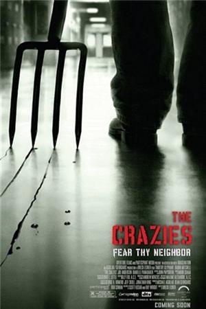 Смотреть Безумцы (2010) онлайн