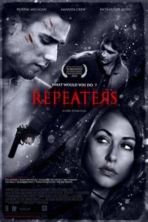 Смотреть Повторяющие (2010) онлайн