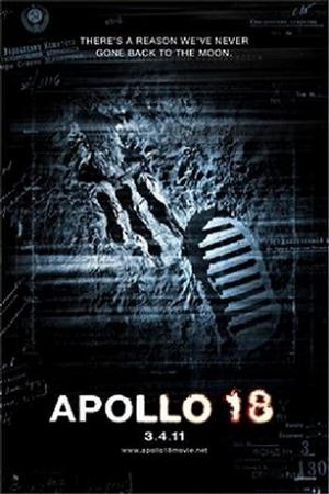 Смотреть Аполлон 18 (2011) онлайн