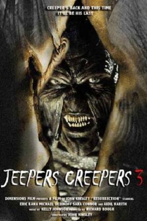 Смотреть Джиперс Криперс 3 (2013) онлайн