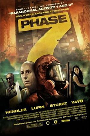 Смотреть Седьмой этап (2011) онлайн
