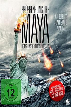 Смотреть Пророчество о судном дне (2011) онлайн