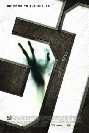 Смотреть Зона 51 (2011) онлайн
