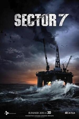 Смотреть Сектор 7 (2011) онлайн