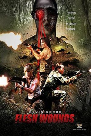 Смотреть Уязвимая плоть (2010) онлайн
