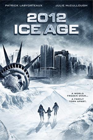 Смотреть 2012: Ледниковый период (2011) онлайн