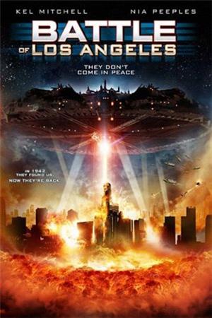 Смотреть Битва за Лос-Анджелес (2011) онлайн