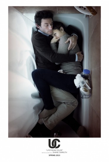Смотреть Примесь (2013) онлайн