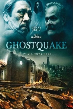 Смотреть Призрак в школе (2012) онлайн