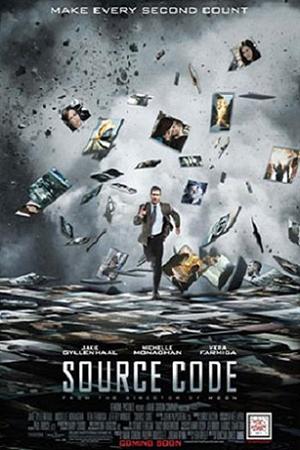 Смотреть Исходный код (2011) онлайн