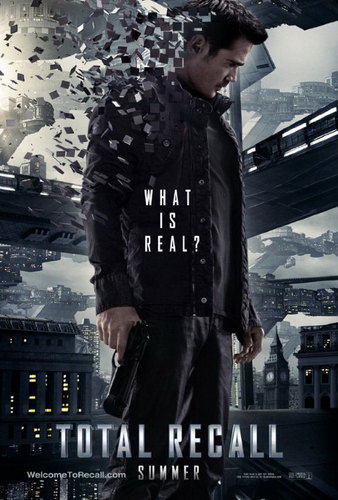 Смотреть Вспомнить все (2012) онлайн