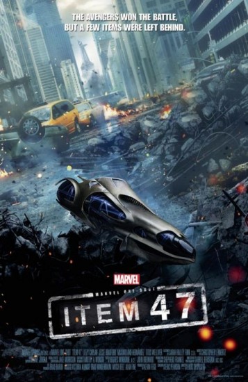Смотреть Образец 47 (2012) онлайн