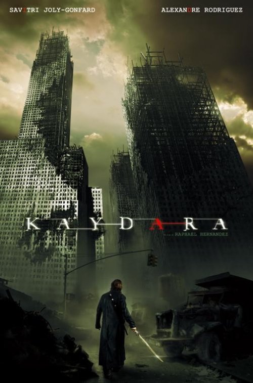 Смотреть Кэйдара (2011) онлайн
