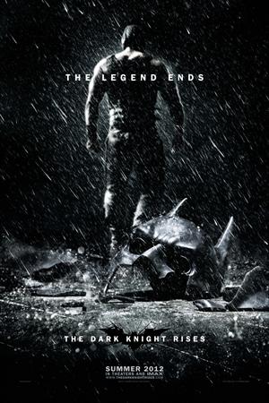 Смотреть Темный рыцарь: Возрождение легенды (2012) онлайн