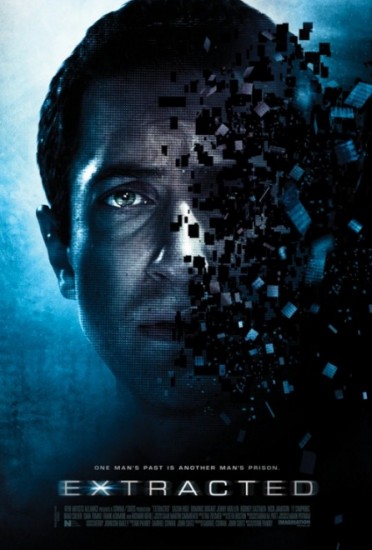 Смотреть Извлечение (2012) онлайн