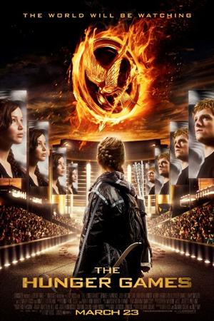 Смотреть Голодные игры (2012) онлайн