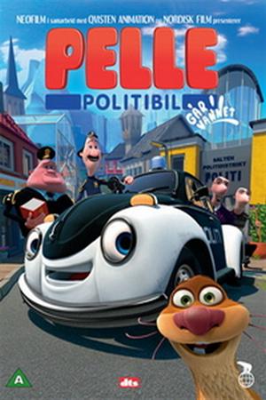 Смотреть Супергерой Плодди (2009) онлайн