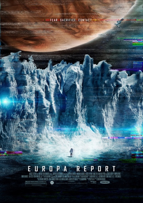 Смотреть Европа (2013) онлайн