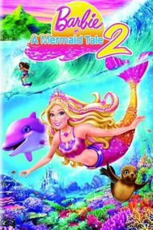 Смотреть Барби: Приключения Русалочки 2 (2012) онлайн