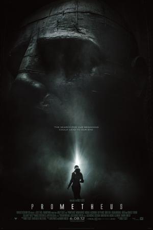 Смотреть Прометей (2012) онлайн