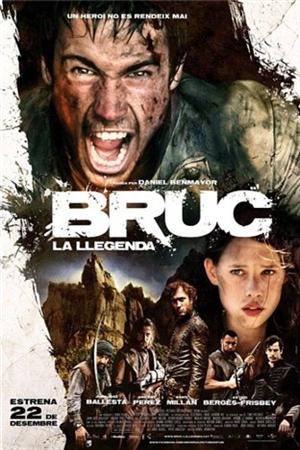 Смотреть Брук. Вызов (2010) онлайн
