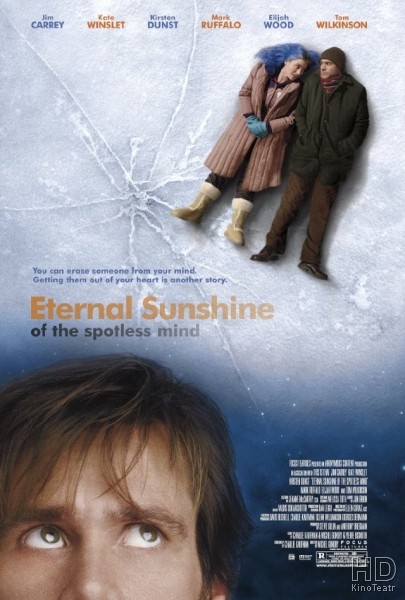 Вечное сияние чистого разума / Eternal Sunshine of the Spotless Mind 2004