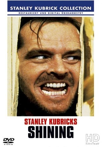 Сияние / The Shining 1980
