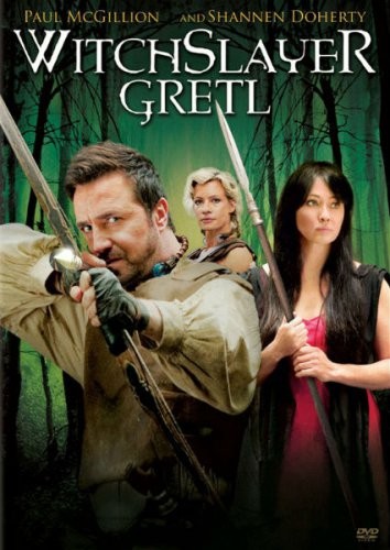 Смотреть Гретель (2012) онлайн