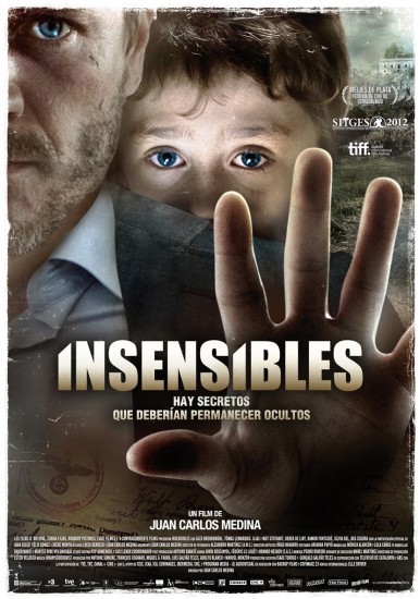 Смотреть Безболезненный (2012) онлайн
