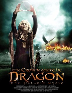 Смотреть Корона и дракон (2013) онлайн