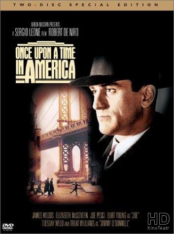 Однажды в Америке / Once Upon a Time in America 1983