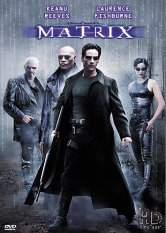 Матрица / The Matrix 1999