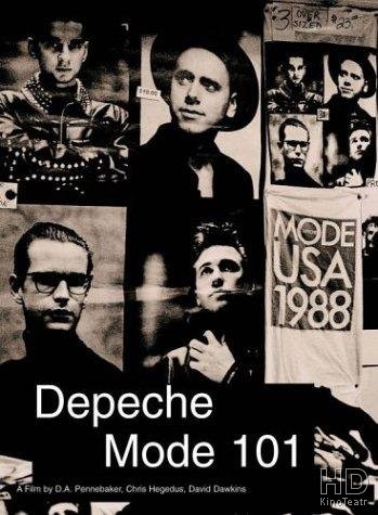 Depeche Mode: 101 1989