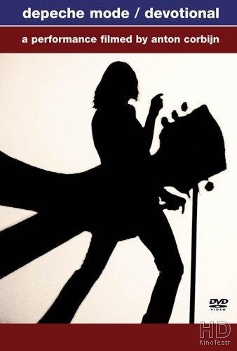 Depeche Mode: Devotional 1993