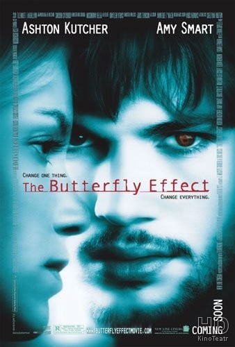 Эффект бабочки / The Butterfly Effect 2004