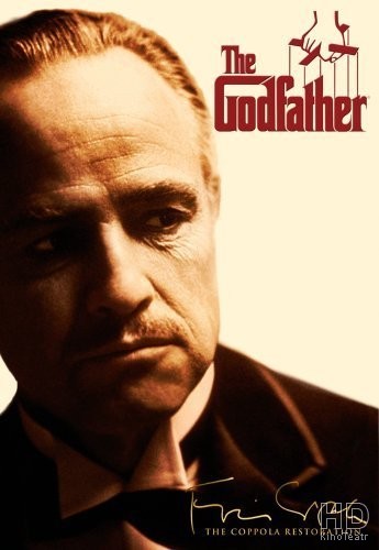 Крестный отец / The Godfather 1972