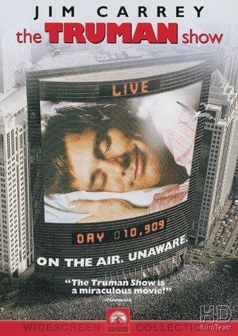 Шоу Трумана / The Truman Show 1998