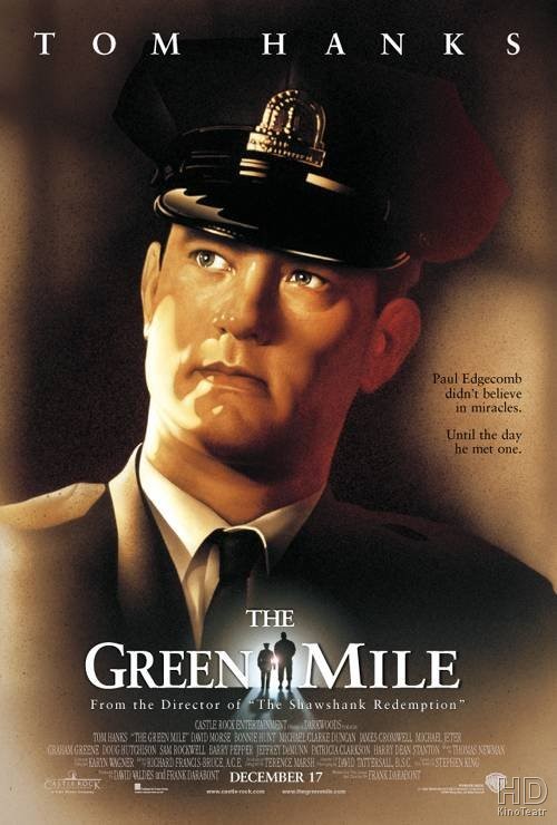 Зеленая миля / The Green Mile 1999