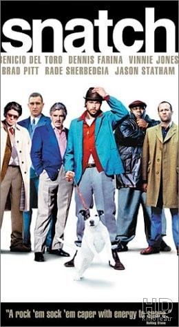 Большой куш / Snatch. 2000