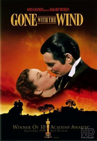 Унесенные ветром / Gone with the Wind 1939