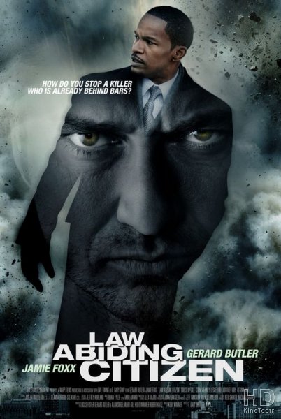 Законопослушный гражданин / Law Abiding Citizen 2009