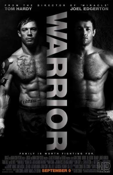 Воин / Warrior 2011
