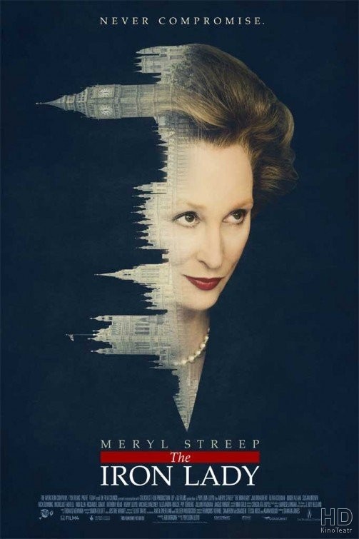 Железная леди / The Iron Lady 2011