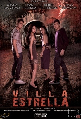 Вилла «Эстрелла» / Villa Estrella 2009
