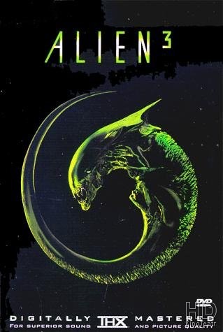 Чужой 3 / Alien 3 1992